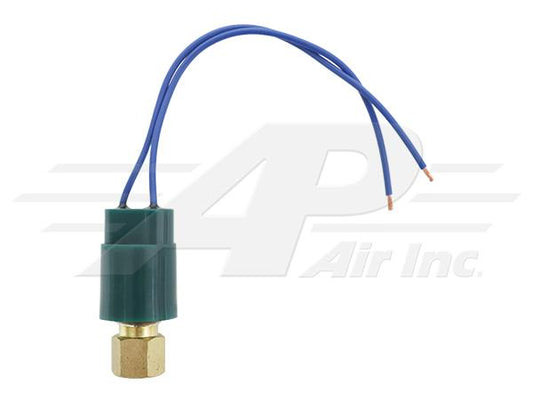 Low Pressure Switch