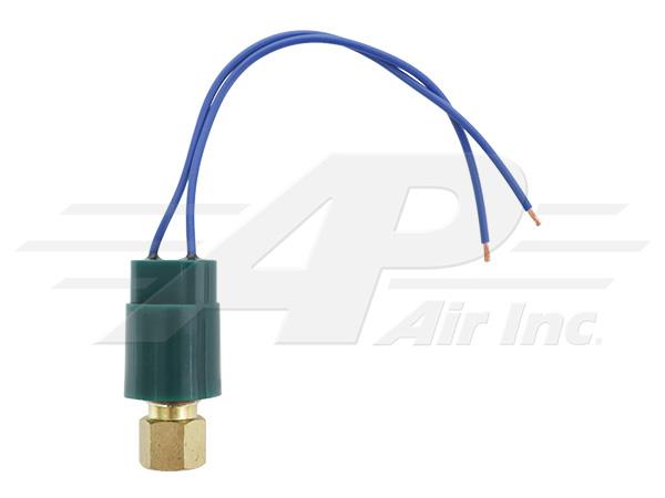 Low Pressure Switch LATE serial number