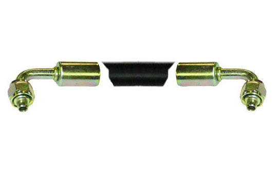 Compressor to Condenser Hose
