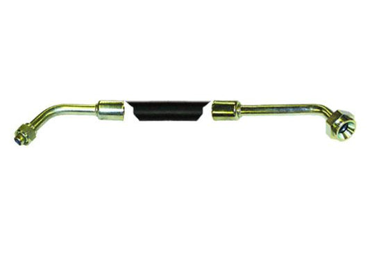 Suction Hose - Compressor End