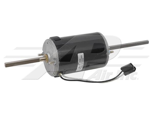 Blower Motor Early Serial Number