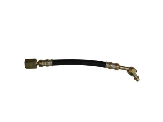 Receiver Drier to Cab Hose - Drier End