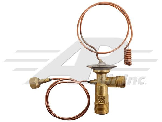Expansion Valve Aftermarket - Late Serial Number
