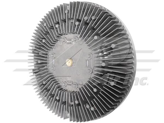 Engine Fan Clutch EARLY serial number