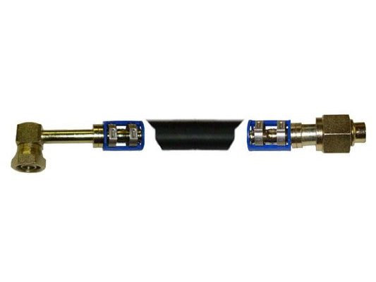 Suction Hose - Compressor End