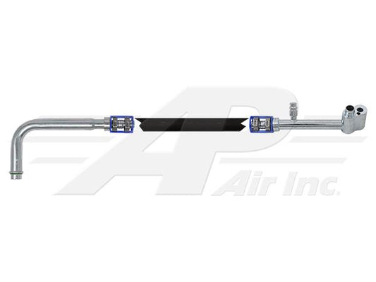 Suction Hose