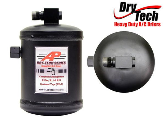 Heavy Duty DryTech Receiver Drier EARLY serial number