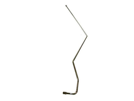 Cab Post Suction Line