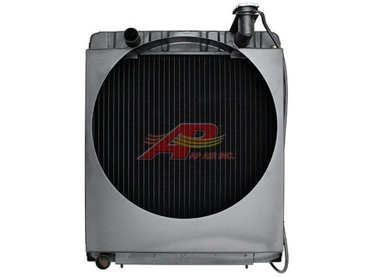 Radiator