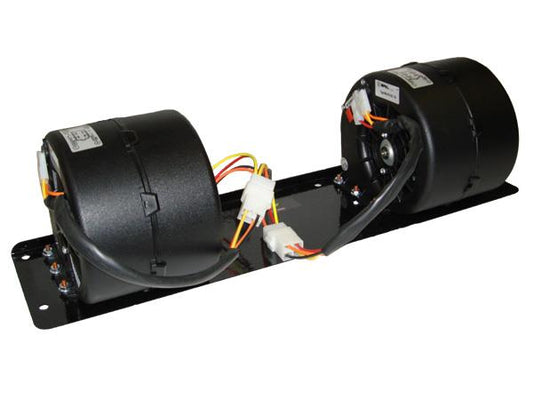 Blower Motor Assembly LATE serial number