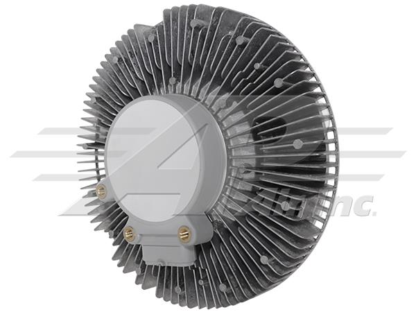 Fan Clutch