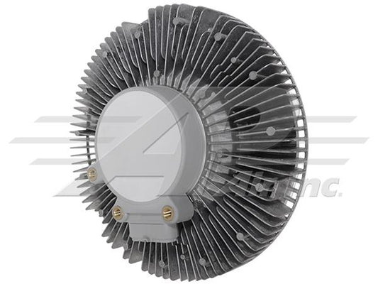Fan Clutch