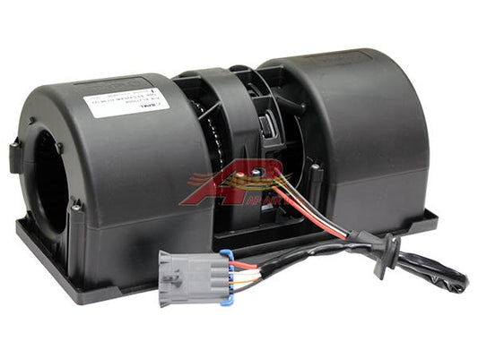 Blower Assembly