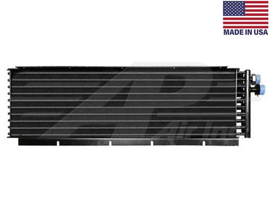 Hydraulic Oil Cooler