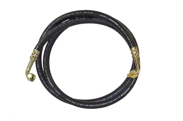 Suction Hose Early Serial Number EARLY serial number