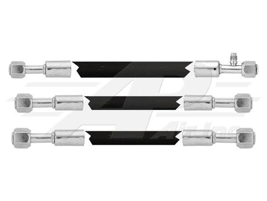 Complete R134a Hose Kit - Hoses