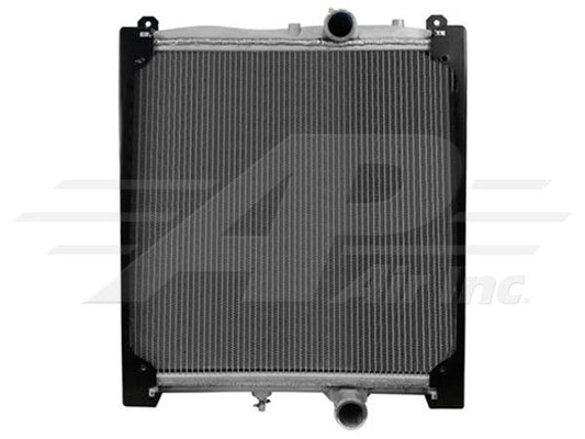 SJ26166 - Radiator - John Deere
