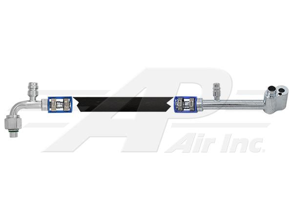Suction Hose