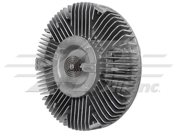 Fan Clutch