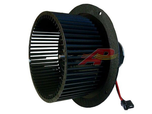 Blower Motor - With Wheel