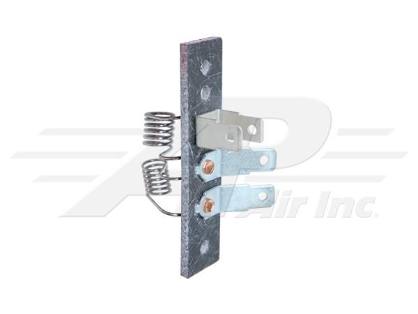Blower Motor Resistor LATE serial number