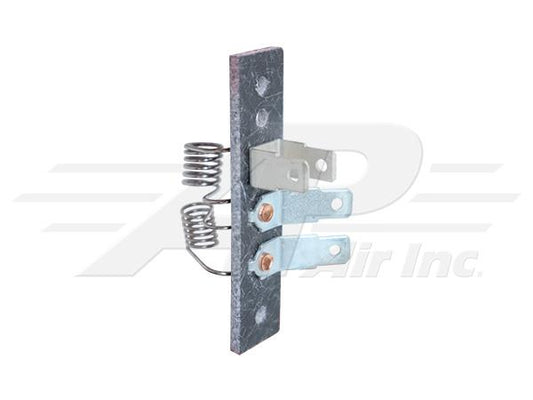 Blower Motor Resistor LATE serial number