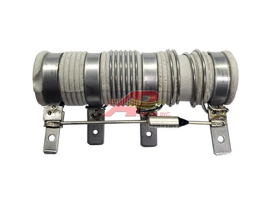 Blower Motor Resistor - Terminal