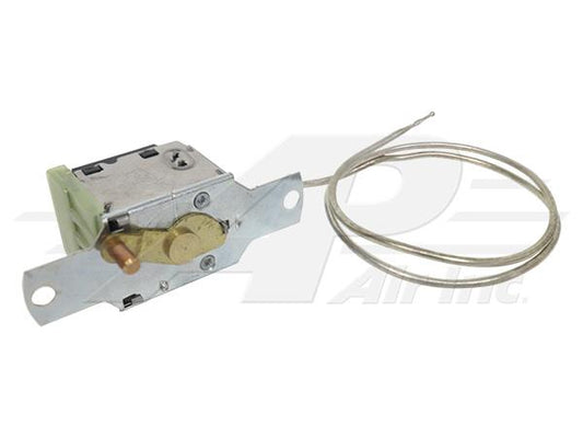 Thermostatic Switch