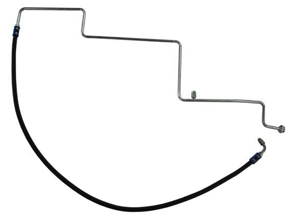 Receiver Drier to Cab Hose