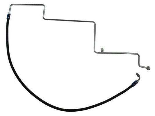 Receiver Drier to Cab Hose