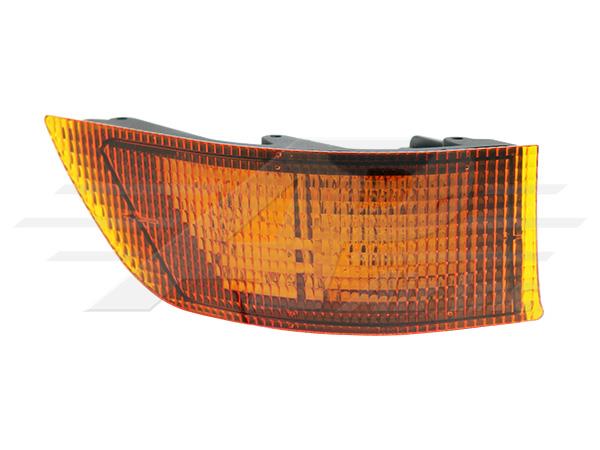 Right LED Corner Amber Light