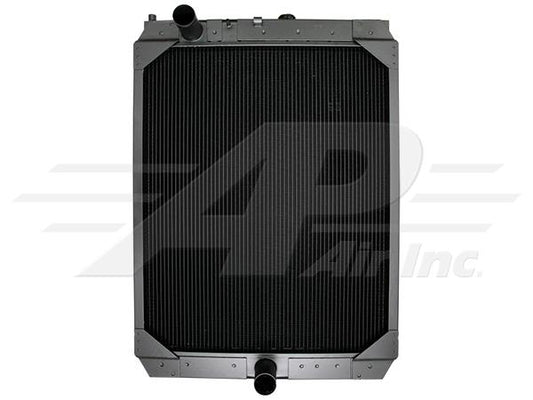 RE50741 - Radiator - John Deere