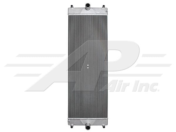 Radiator