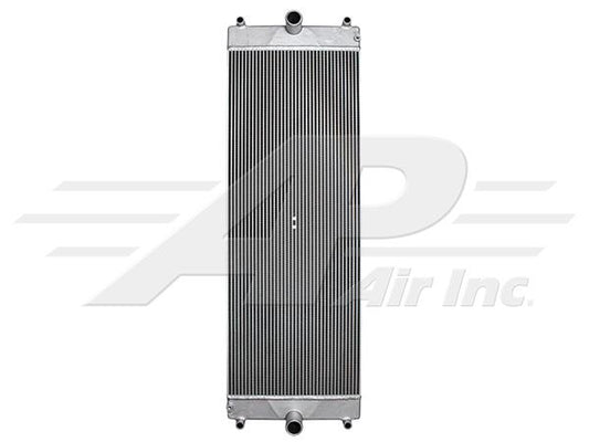 Radiator