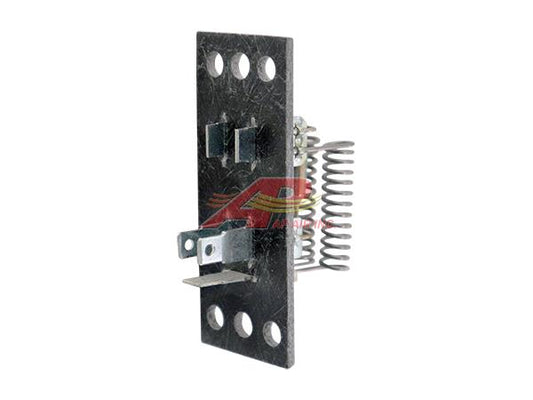 Blower Motor Resistor EARLY serial number