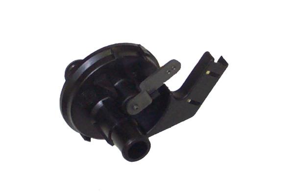 Heater Control Valve - Manual LATE serial number