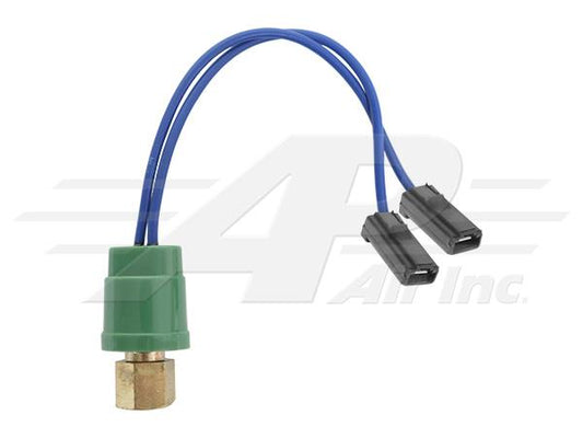 Low Pressure Switch