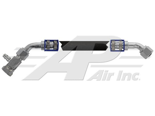 Suction Hose