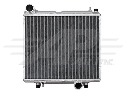 AL220815 - Radiator - John Deere