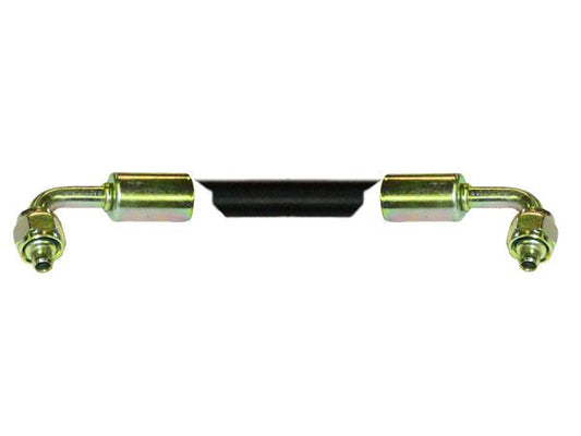 Condenser to Receiver Drier Hose