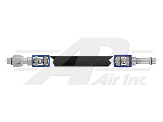 Liquid Cab to Evaporator Hose