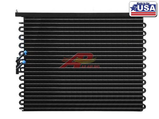 RE162976 - John Deere Condenser