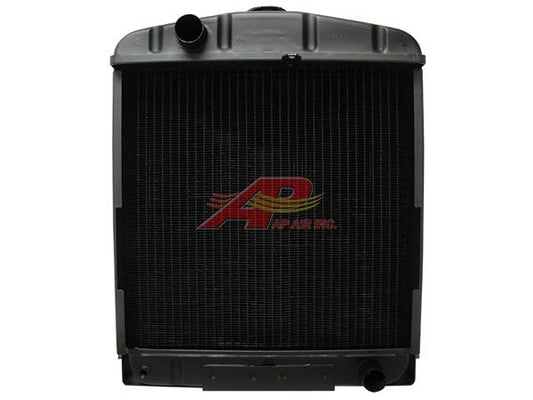 Radiator