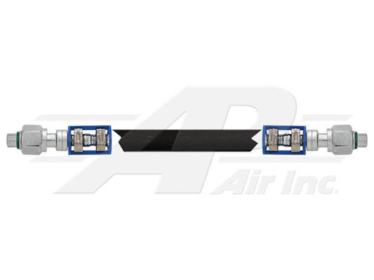 Compressor to Condenser Hose