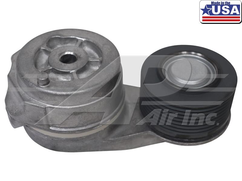 Belt Tensioner