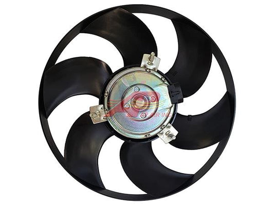 Condenser Motor EARLY serial number