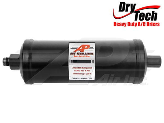 Heavy Duty Dry-Tech Receiver Drier LATE serial number