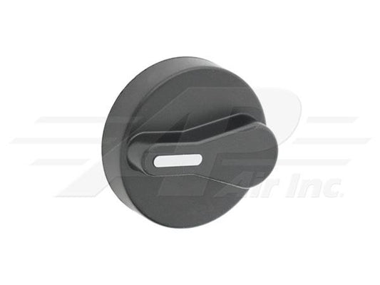 CNH Blower and A/C Control Knob