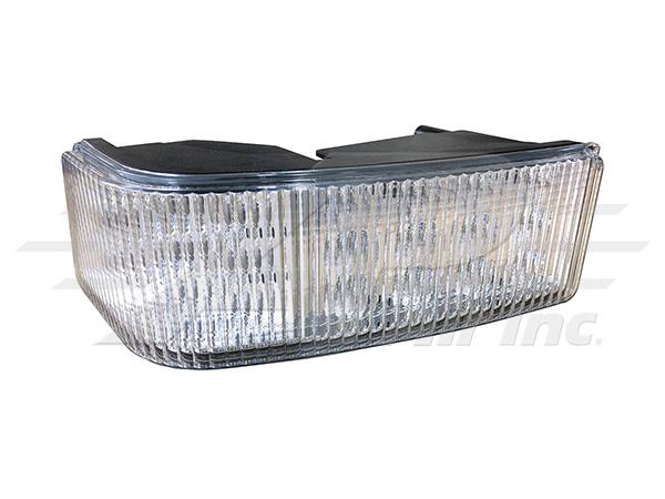 Right LED Headlight