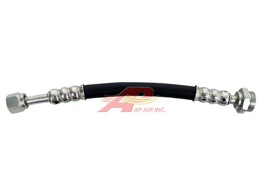 Receiver Drier to Cab Hose